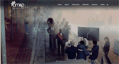 Desktop Screenshot of berningmarketing.com